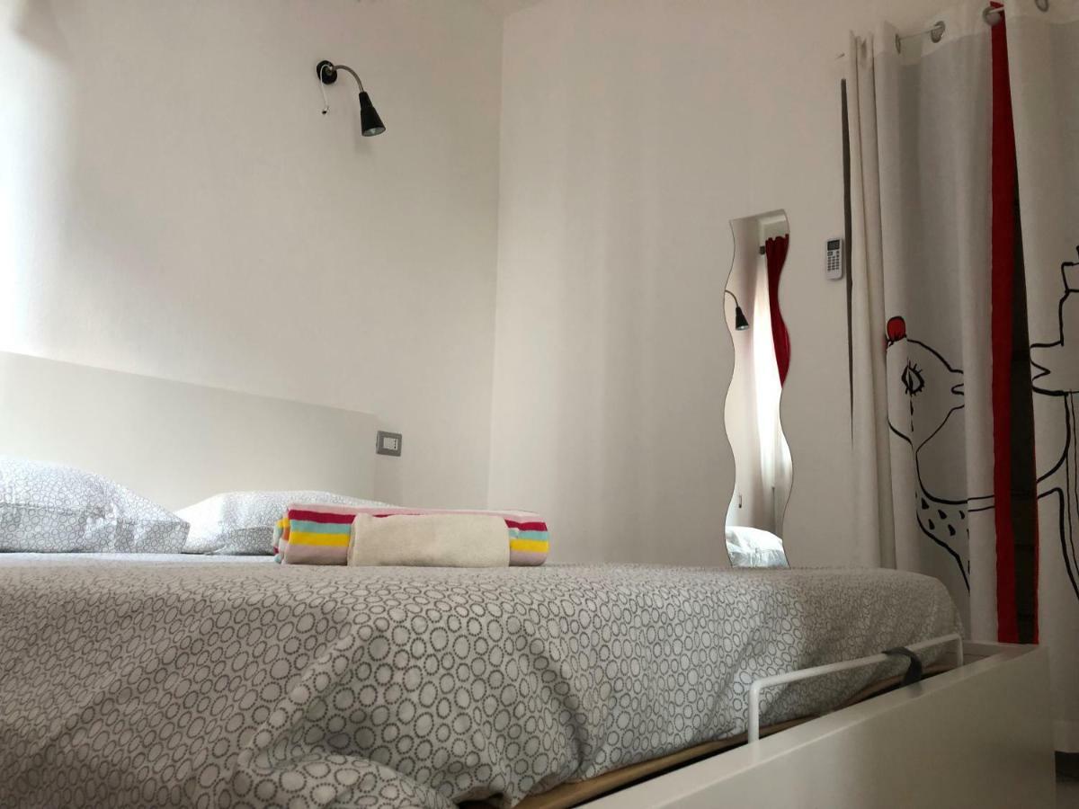 21House - Appartamento 1 Busto Arsizio Exterior photo